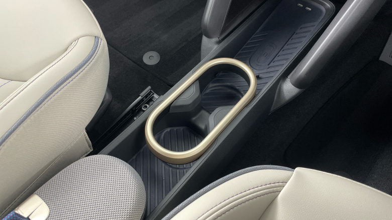 MINI Cooper 135kW E Exclusive [Level 2] 41kWh 3dr Auto Electric Hatchback